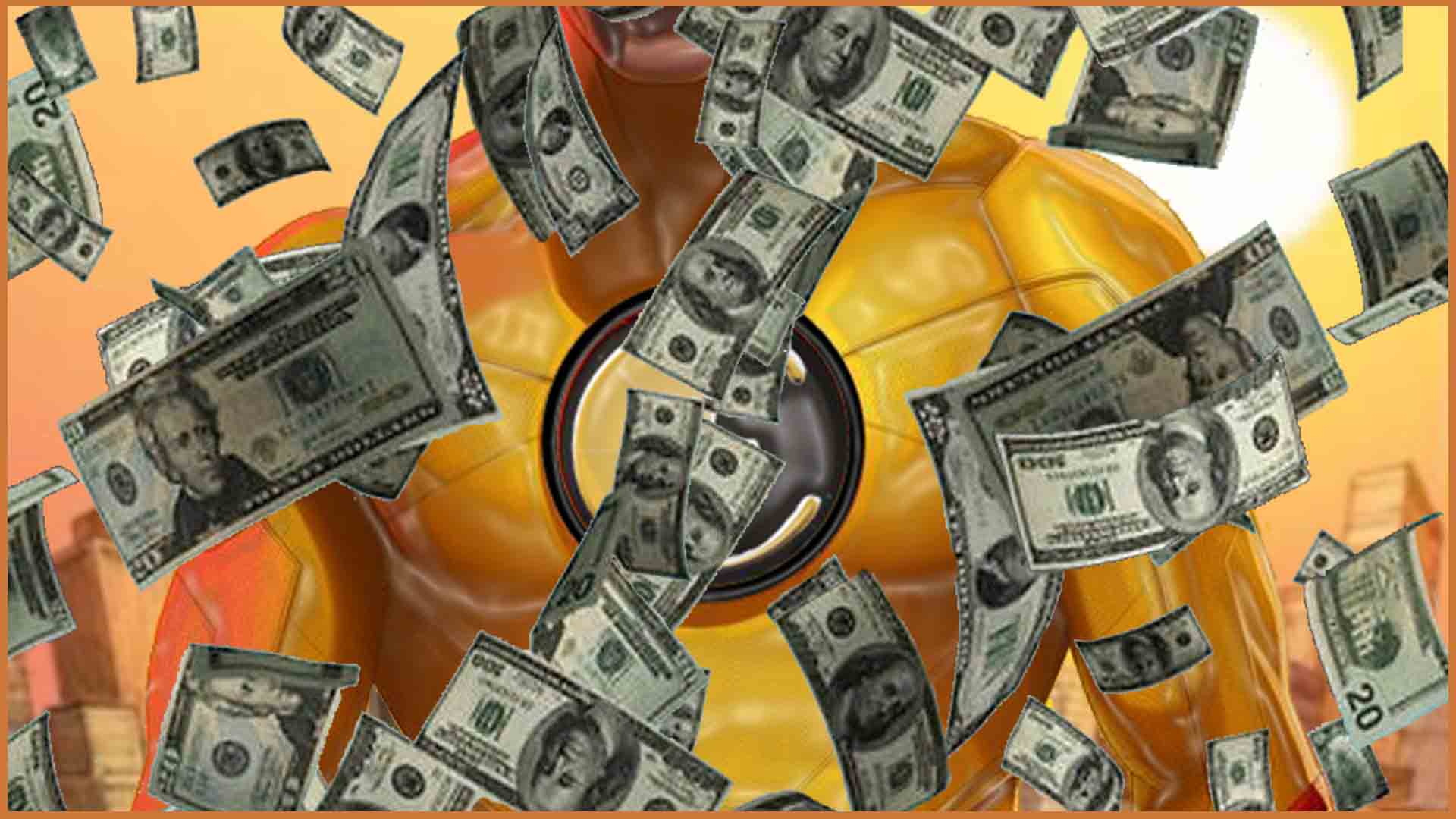 Mode de paiement